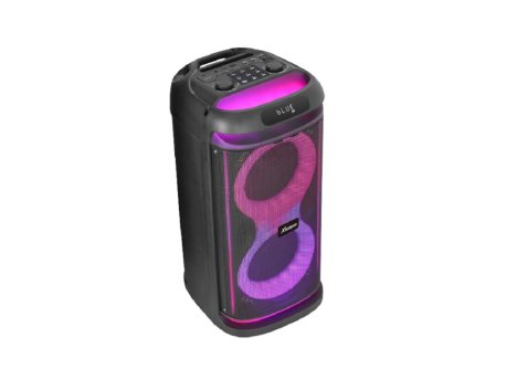 Xwave Bluetooth zvučnik Party 6022 LED color