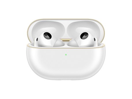HUAWEI Slušalice Freebuds Pro 4 white