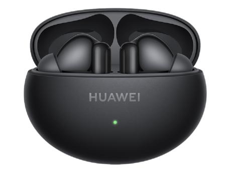 HUAWEI Slušalice FREEBUDS 6i Black