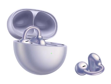 HUAWEI Slušalice FreeClip Purple