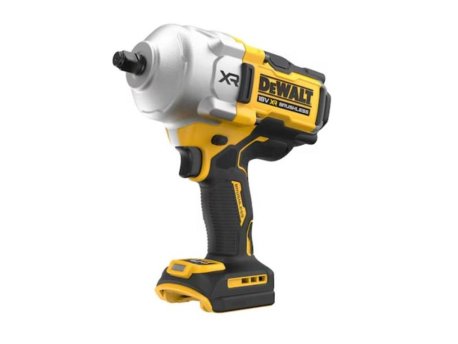 DeWALT Akumulatoski udarni odvijač DCF961NT