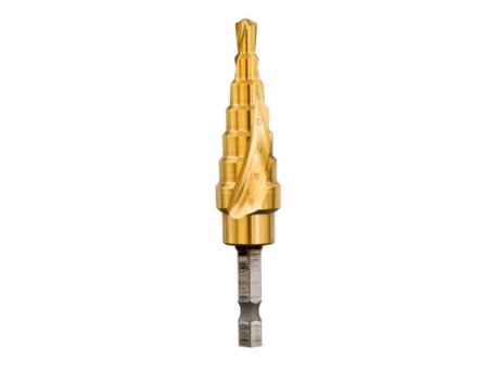 DeWALT Stepenasta burgija DT5027