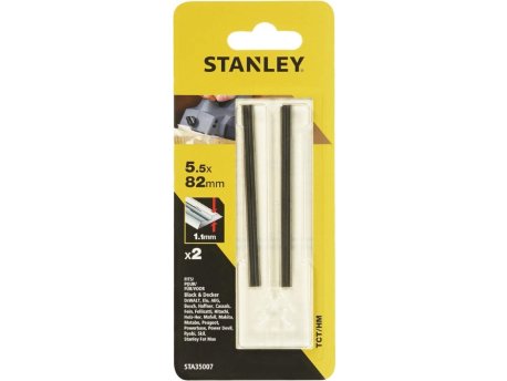 STANLEY Karbidni noževi STA35007