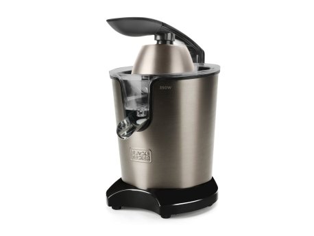 BLACK&DECKER BXCJ350E Citrus presa