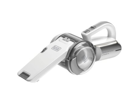 BLACK&DECKER PV1820L Ručni usisivač