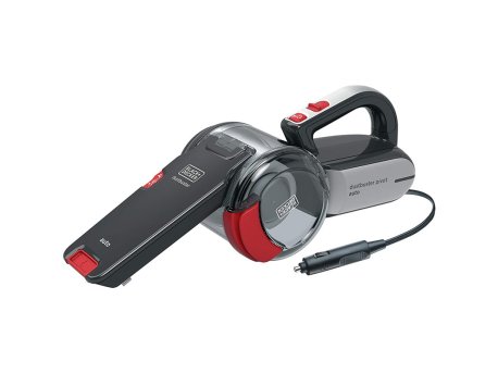 BLACK&DECKER PV1200AV Ručni automobilski usisivač