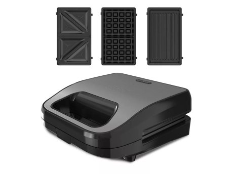 BLACK&DECKER BXSA754E Preklopni toster