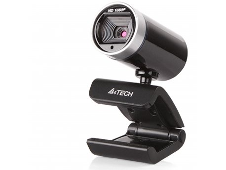 A4 TECH PK-910H HD web kamera