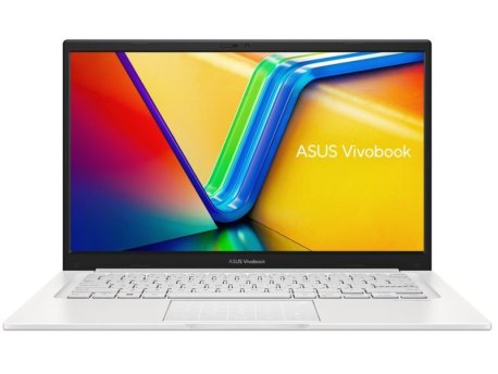 ASUS Vivobook 14 X1404VA-NK591 // Win11 Pro (Full HD, i5-1335U, 16GB, SSD 512GB, Win11 Pro)
