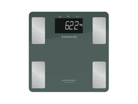 TAURUS 990557000 Telesna vaga