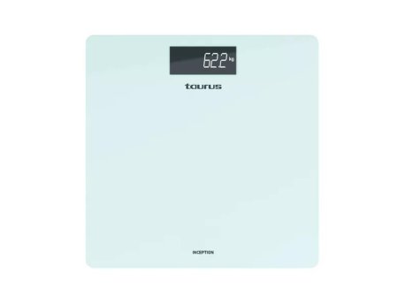 TAURUS 990555000 Telesna vaga