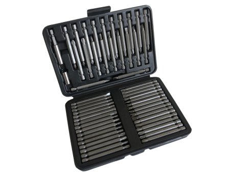 FIELDMANN FDS 9005-55R Set bitova za odvijač