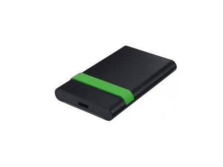 VERBATIM 500GB Store n save portable hard disk refabrikovan 53111