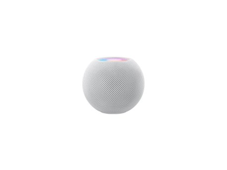 APPLE Smart speaker Home pod mini white