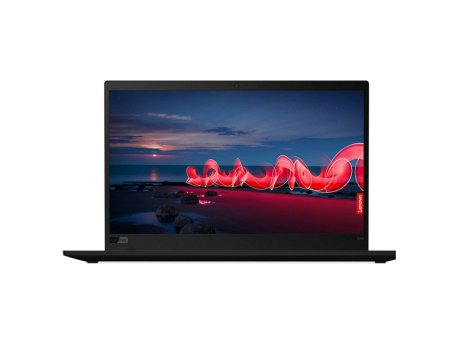 LENOVO ThinkPad X1 Carbon G8 (Black) FHD IPS, i7-10610U, 16GB, 256GB SSD, Win 11 Pro OUTLET