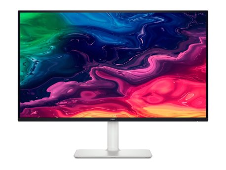 DELL S2725QC 4K IPS 120Hz USB-C FreeSync