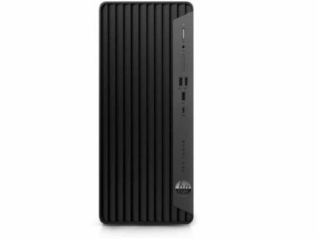 HP Pro Tower 400 G9 i7-13700, 16GB, 512GB SSD, 260W (6U4T6EA) // Win 11 Pro