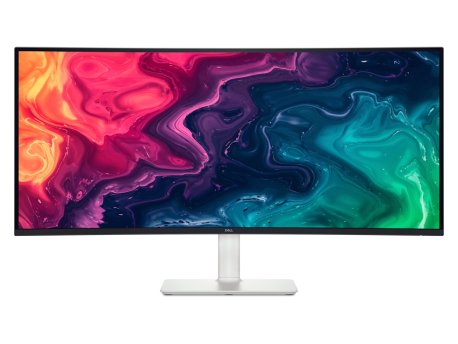 DELL S3425DW WQHD 120Hz USB-C FreeSync Curved