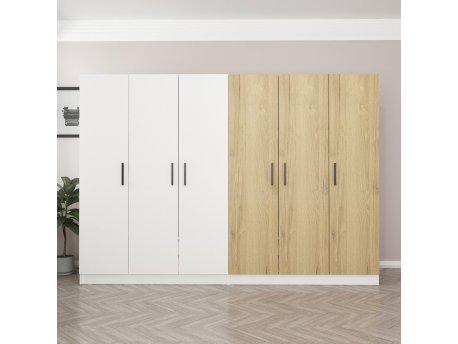 HANAH HOME Kale 3957