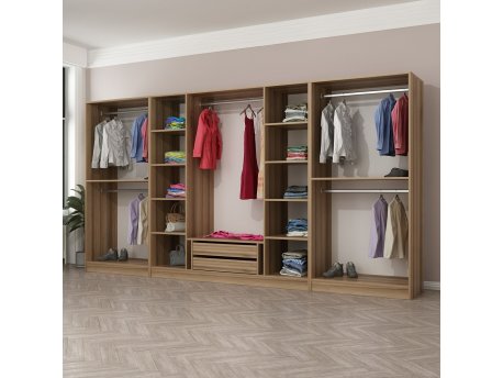 HANAH HOME Kale 7674