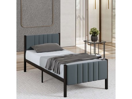 HANAH HOME Krevet Lotus 90 x 200