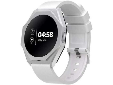 CANYON Smart watch Otto SW-86 Silver