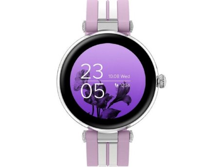 CANYON Smart watch Semifreddo SW-61 Pink