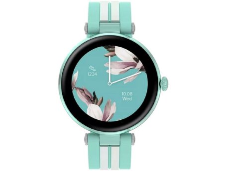CANYON Smart watch Semifreddo SW-61 Green