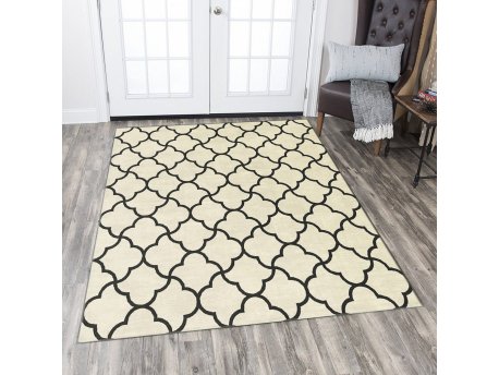 Conceptum Hypnose Multicolor tepih 653 100 x 140 (487KRL1908)