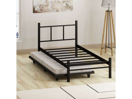 HANAH HOME Krevet Yavrulu 80 x 180