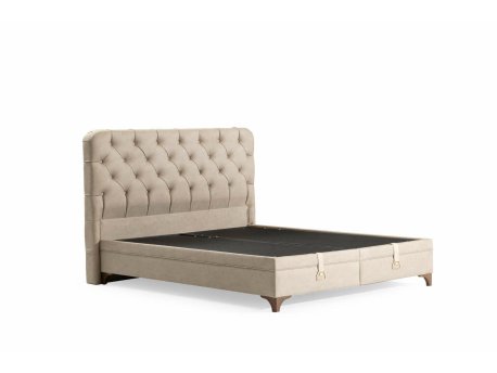 HANAH HOME Krevet Relax 100 x 200 Beige