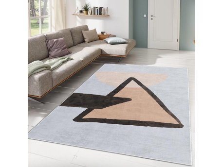 Conceptum Hypnose Tepih Alho Carpet 28A 100 x 140 (487KRL1215)