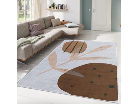 Conceptum Hypnose Tepih Alho Carpet 29A 100 x 140 (487KRL1222)