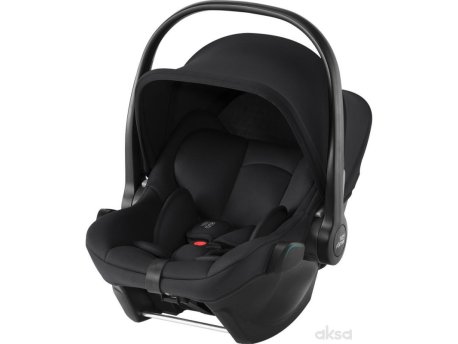 BRITAX ROMER BRITAX ROMER A-S BABYSAFECORE I-SIZE(40-83CM),BLACK