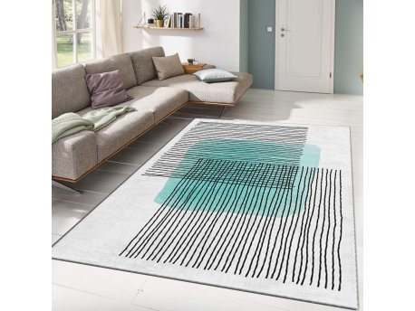 Conceptum Hypnose Tepih Alho Carpet 40A 100 x 140 (487KRL1299)