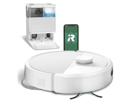 Roomba Combo IRobot robotski usisivač 405 G185240