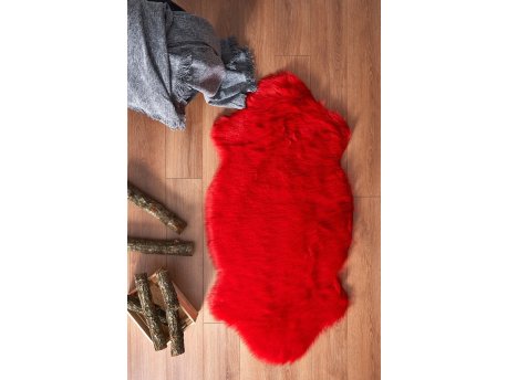 Conceptum Hypnose Tepih Post Cift Kafa Red 100 x 150 (551CST1371)