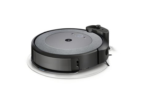 COMBO Robot usisivač i brisač i5178