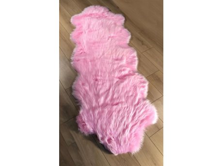 Conceptum Hypnose Tepih Post Cift Kafa Pink 100 x 150 (551CST1404)