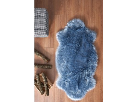 Conceptum Hypnose Tepih Post Cift Kafa Grey 100 x 150 (551CST1359)