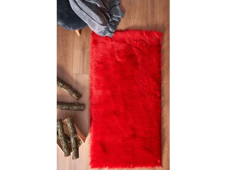 Conceptum Hypnose Tepih Post Red 100 x 150 (551CST1207)