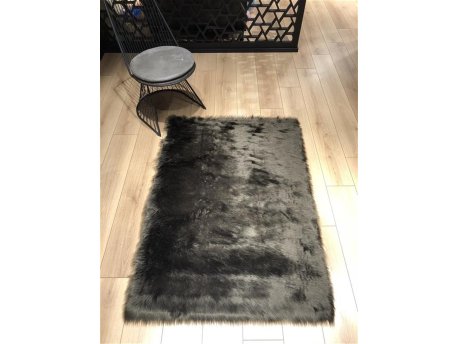 Conceptum Hypnose Tepih Post Brown 100 x 150 (551CST1200)