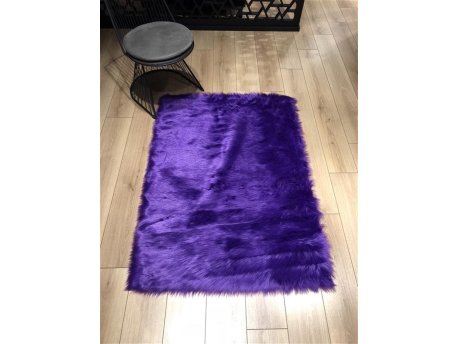 Conceptum Hypnose Tepih Post Purple 100 x 150 (551CST1229)