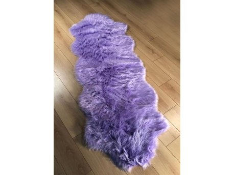 Conceptum Hypnose Tepih Post Cift Kafa Lilac 100 x 150 (551CST1383)