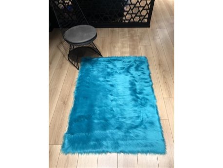 Conceptum Hypnose Tepih Post Turquoise 100 x 150 (551CST1250)