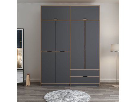 HANAH HOME Elina 8908