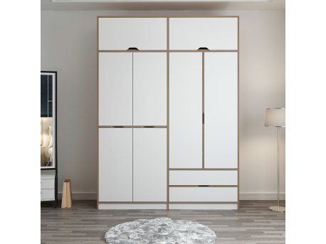 HANAH HOME Elina 8912