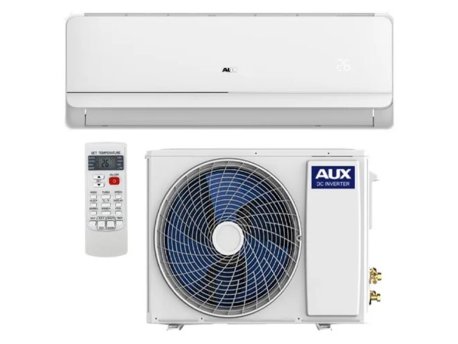 AUX Freedom ASW-H09B6B4/FAR3DI-C0 Inverter klima uređaj