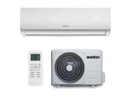 AURATSU Osaka 12000 btu Inverter klima uređaj