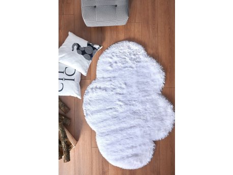 Conceptum Hypnose Tepih Bulut White 100 x 150 (551CST1261)